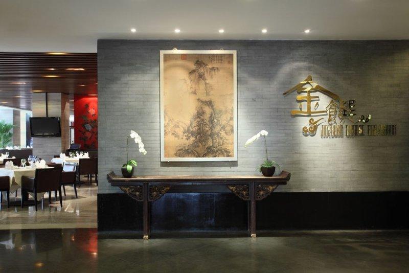 Holiday Inn Beijing Deshengmen, An Ihg Hotel Interior photo